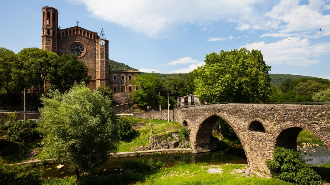 Chiese Italiane dal Mattino